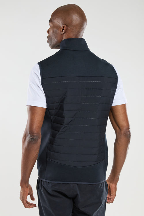 Veste sans manche PRESCO - Bermudes - 4