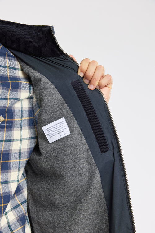 Veste sans manche HIGHBEACH - polyamide recyclé - Bermudes - 6