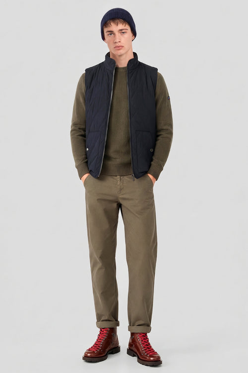 Veste sans manche déperlante HANABI - Bermudes - 3