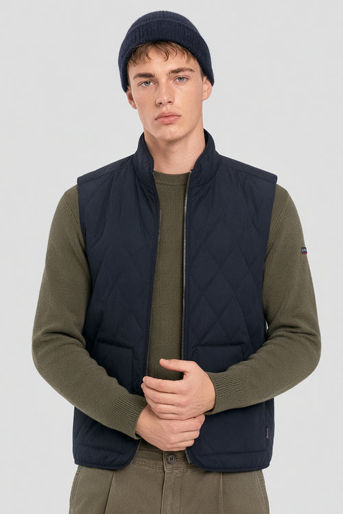 Veste sans manche déperlante HANABI - Bermudes - 1
