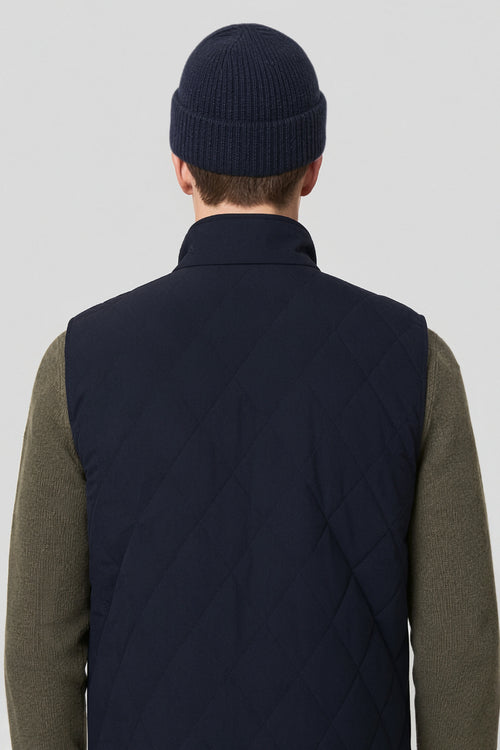 Veste sans manche déperlante HANABI - Bermudes - 4
