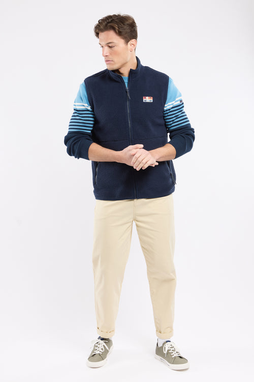 Polaire sans manches PINSOR - Bermudes - 3