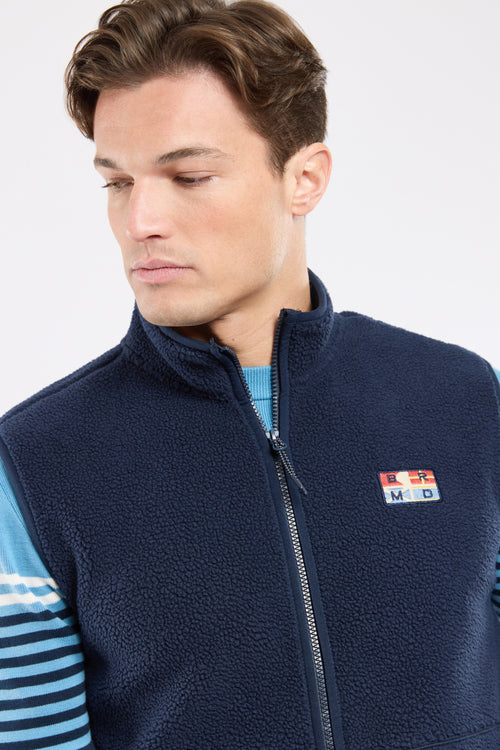 Polaire sans manches PINSOR - Bermudes - 2