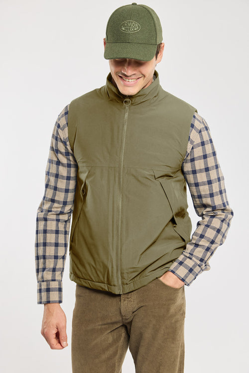 Veste sans manche HOCCO - Bermudes - 1