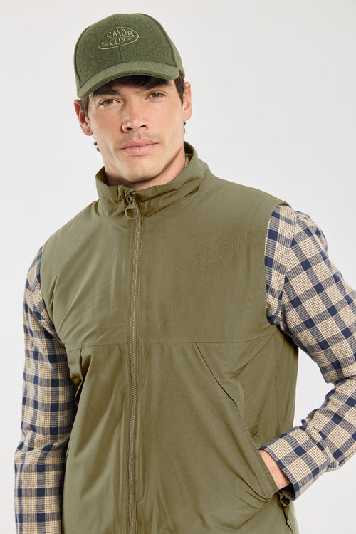 Veste sans manche HOCCO - Bermudes - 2