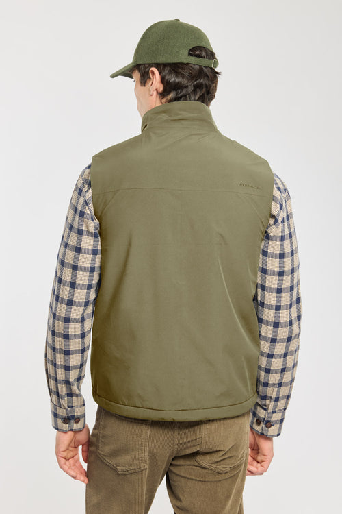 Veste sans manche HOCCO - Bermudes - 3