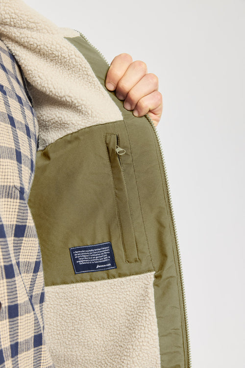 Veste sans manche HOCCO - Bermudes - 4