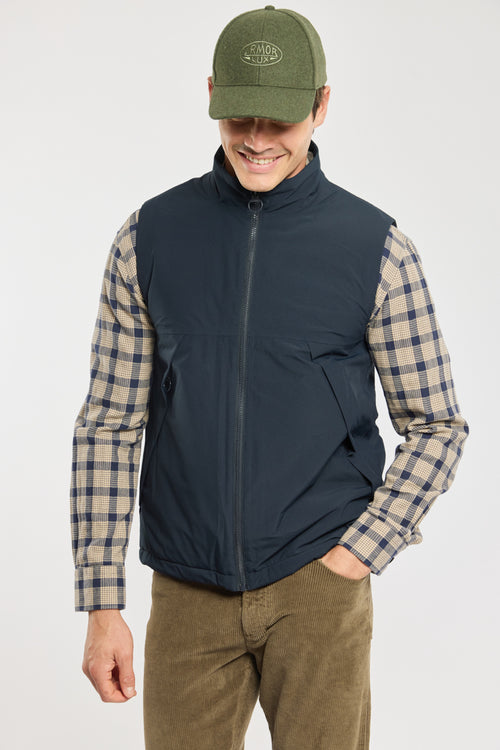 Veste sans manche HOCCO - Bermudes - 1