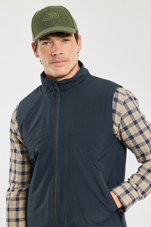 Veste sans manche HOCCO - Bermudes - 2