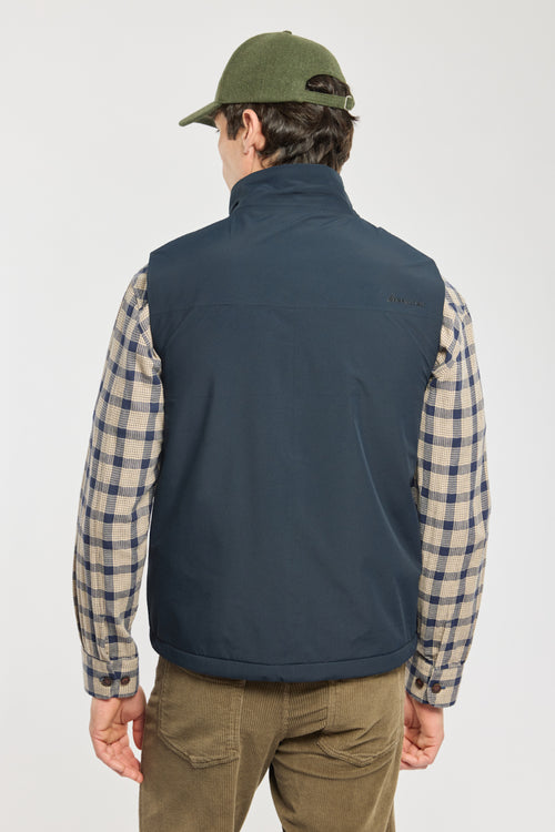 Veste sans manche HOCCO - Bermudes - 4