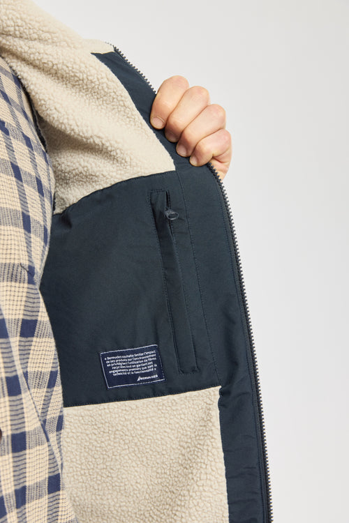 Veste sans manche HOCCO - Bermudes - 5