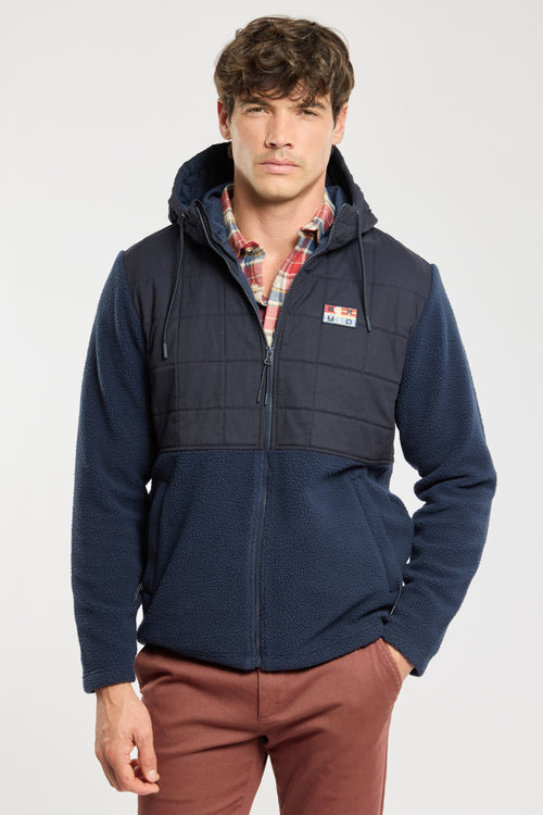 Veste polaire PESCARA - Bermudes - 1