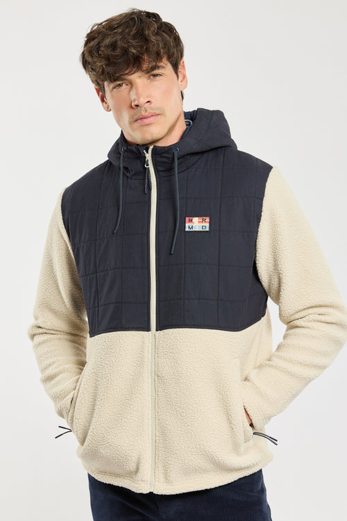 Veste polaire PESCARA - Bermudes - 1