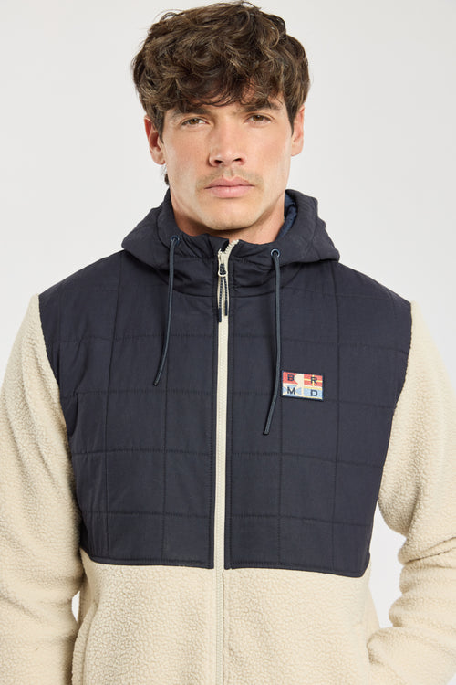 Veste polaire PESCARA - Bermudes - 2