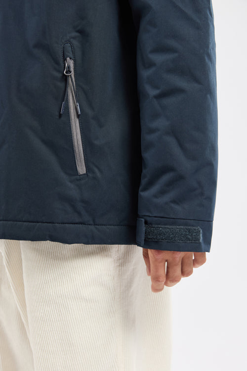 Parka courte imperméable HALONG - Bermudes - 4