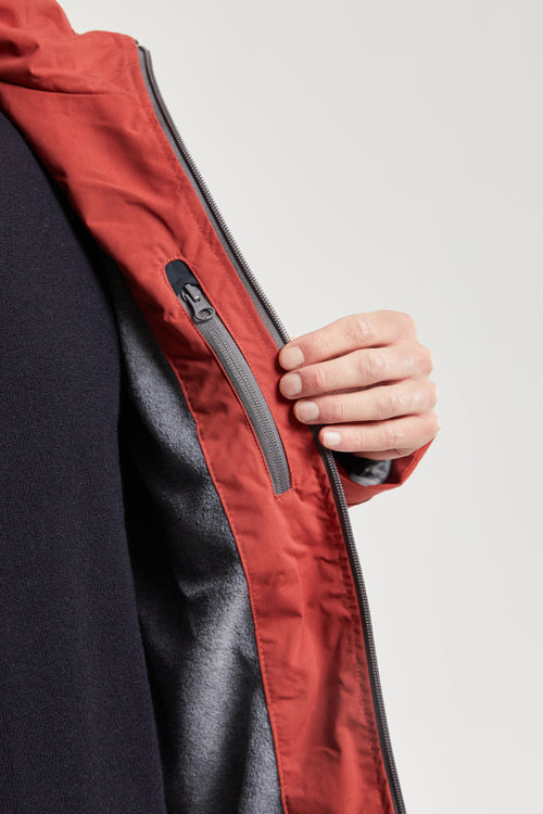 Veste courte imperméable HALONG - Bermudes - 3