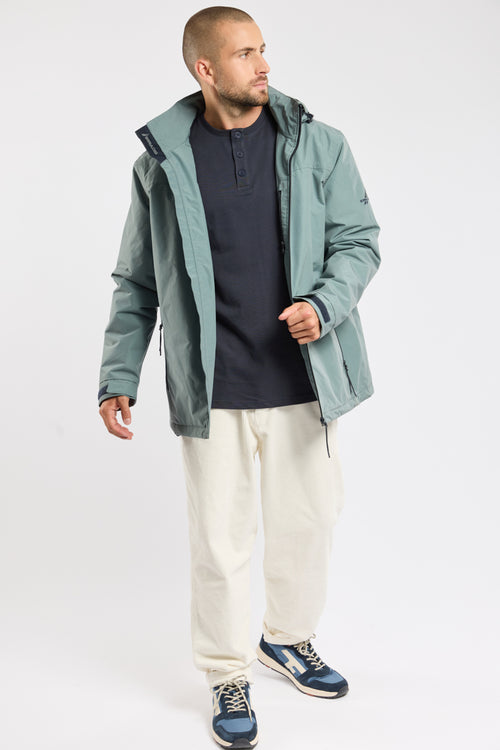 Veste courte HALONG - Bermudes - 3