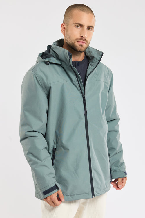 Veste courte HALONG - Bermudes - 1