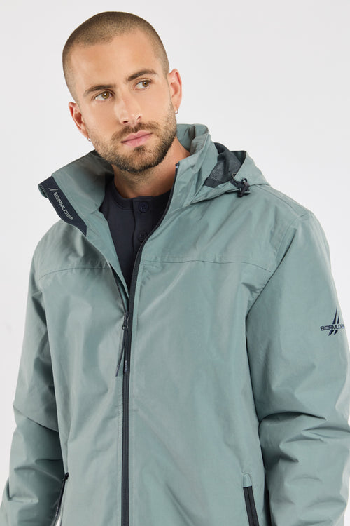 Veste courte HALONG - Bermudes - 2