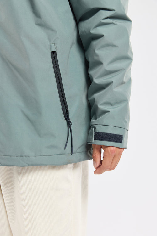 Veste courte HALONG - Bermudes - 5