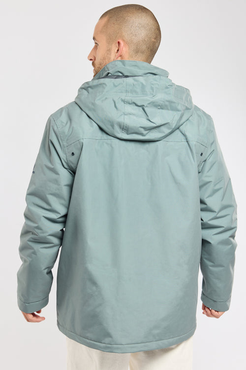 Veste courte HALONG - Bermudes - 4