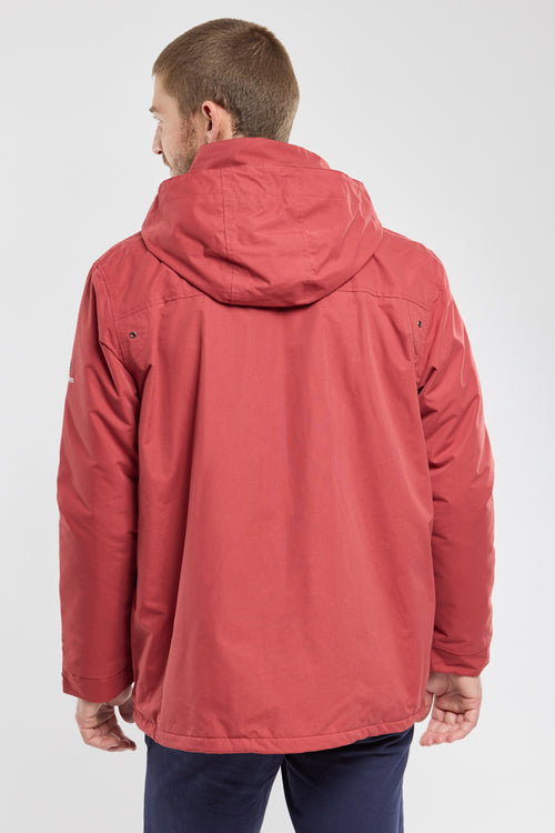 Parka courte imperméable HALONG - Bermudes - 2