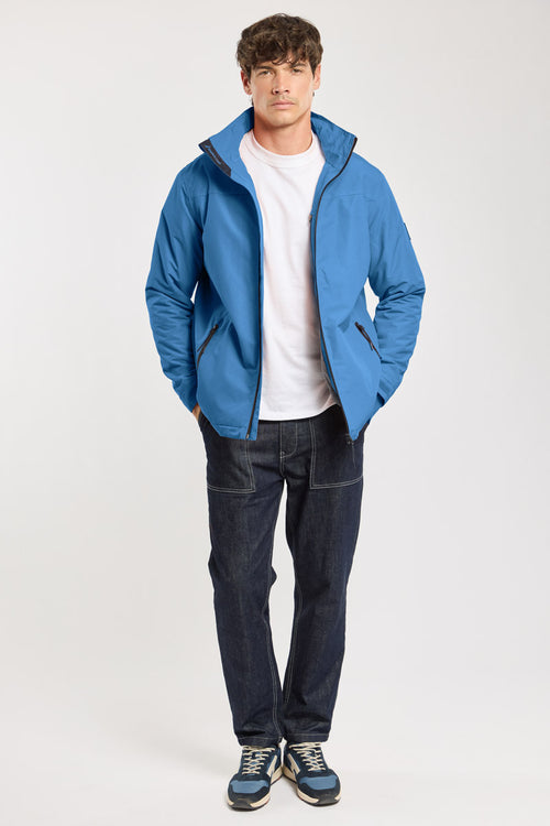 Parka courte imperméable HALONG - Bermudes - 1