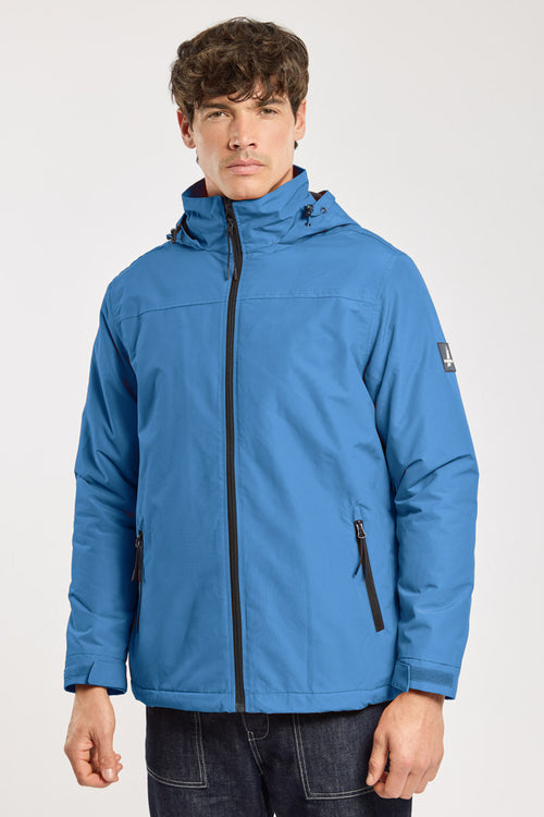 Parka courte imperméable HALONG - Bermudes - 2