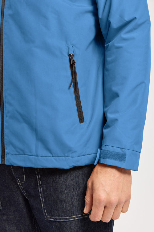 Parka courte imperméable HALONG - Bermudes - 4