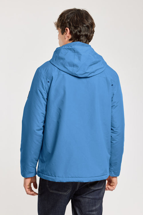 Parka courte imperméable HALONG - Bermudes - 5
