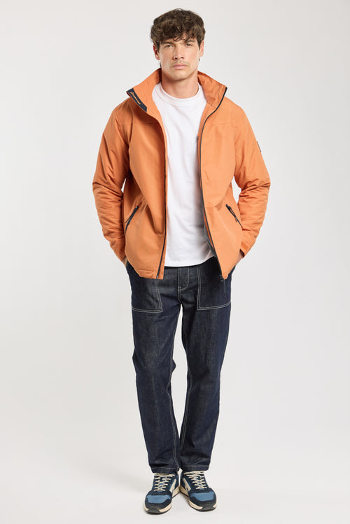 Parka courte imperméable HALONG - Bermudes - 3