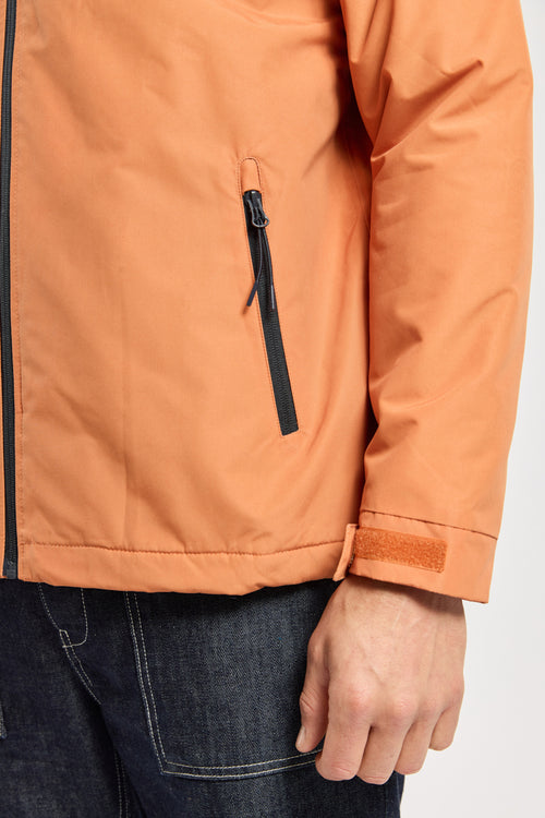 Parka courte imperméable HALONG - Bermudes - 5