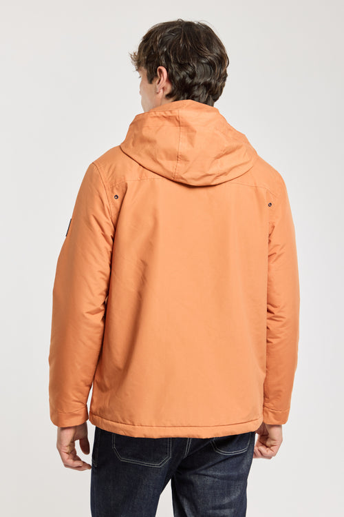 Parka courte imperméable HALONG - Bermudes - 4