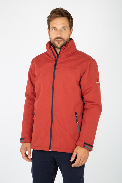 Veste courte imperméable HALONG - Bermudes - 1