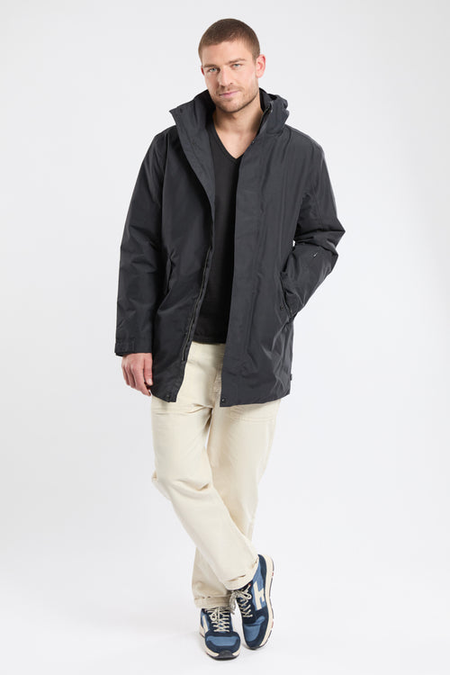 Parka Sympatex® imper-respirante HART - Bermudes - 4