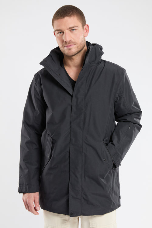 Parka Sympatex® imper-respirante HART - Bermudes - 1