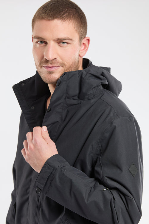 Parka Sympatex® imper-respirante HART - Bermudes - 2