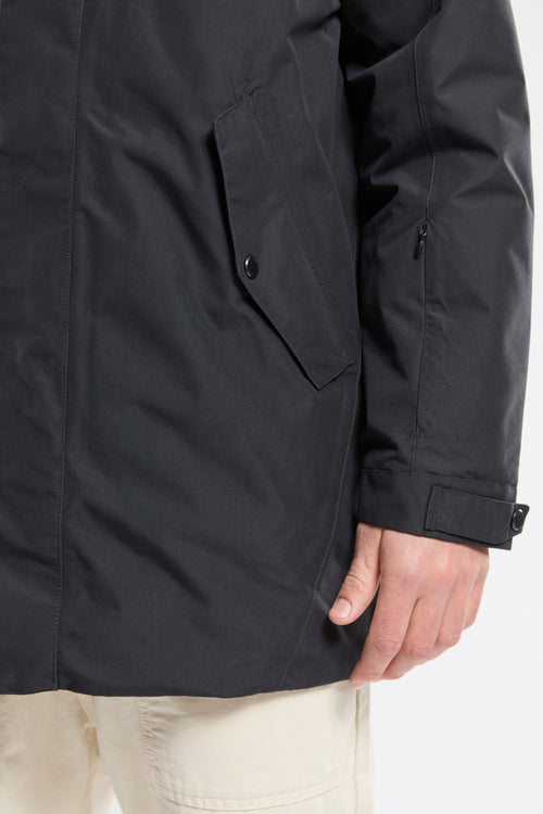 Parka Sympatex® imper-respirante HART - Bermudes - 5