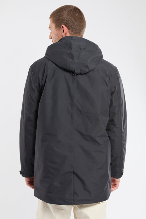 Parka Sympatex® imper-respirante HART - Bermudes - 3