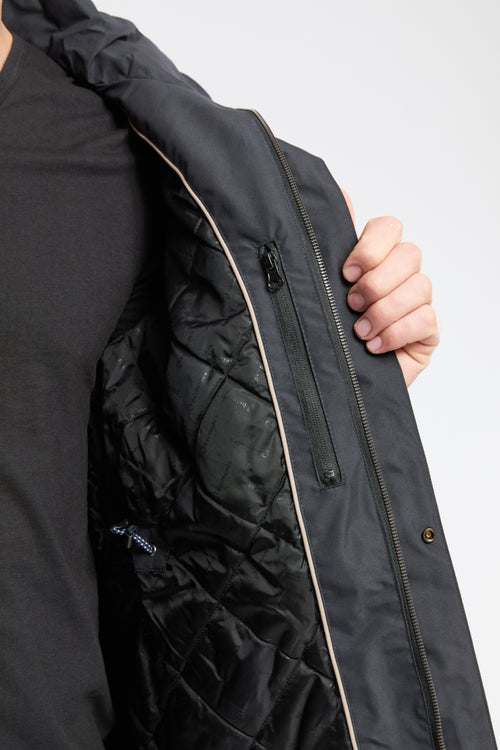 Parka Sympatex® imper-respirante HART - Bermudes - 6