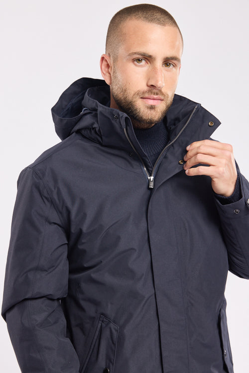 Parka Sympatex® imper-respirante HART - Bermudes - 3