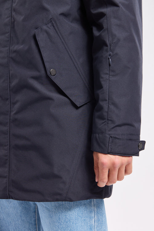 Parka Sympatex® imper-respirante HART - Bermudes - 4