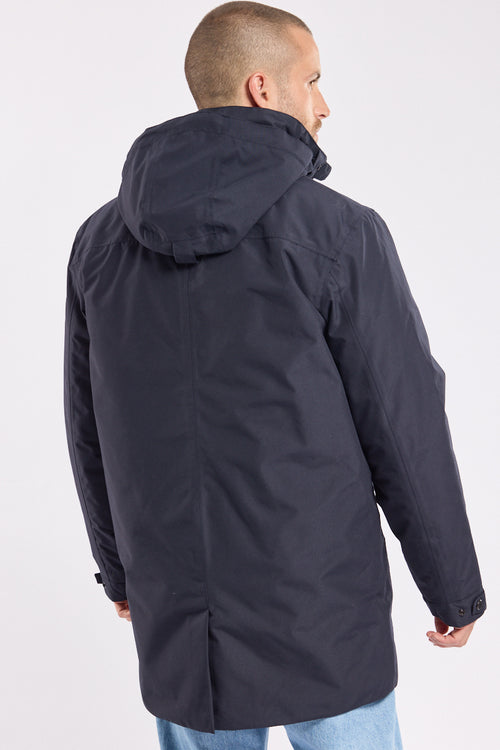Parka Sympatex® imper-respirante HART - Bermudes - 5