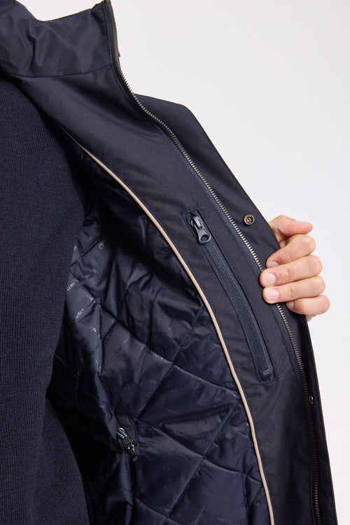 Parka Sympatex® imper-respirante HART - Bermudes - 6