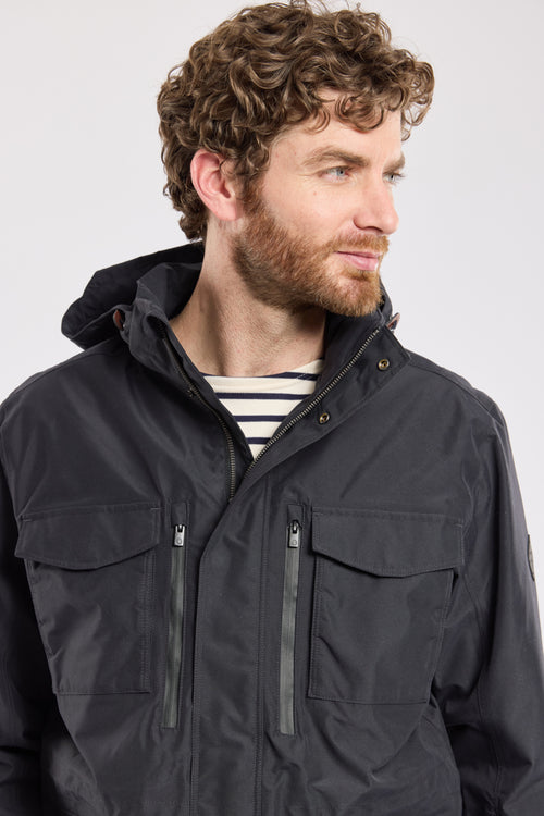 Parka imperméable HALFTIME - Bermudes - 5