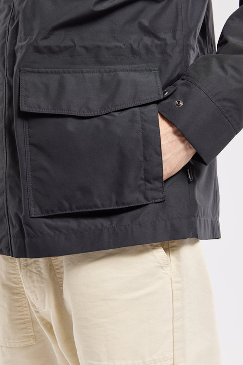 Parka imperméable HALFTIME - Bermudes - 4