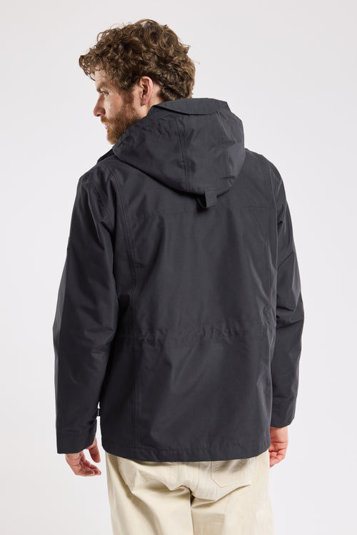 Parka imperméable HALFTIME - Bermudes - 2