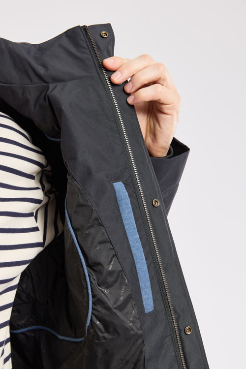 Parka imperméable HALFTIME - Bermudes - 3