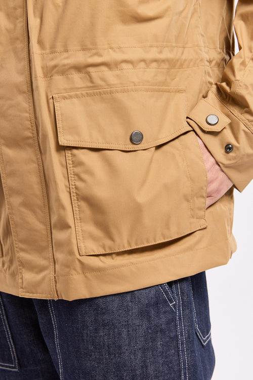 Parka imperméable HALFTIME - Bermudes - 4