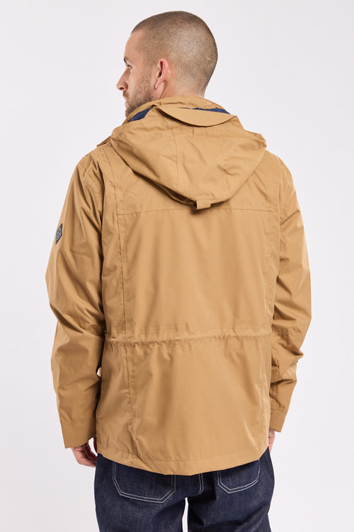 Parka imperméable HALFTIME - Bermudes - 5